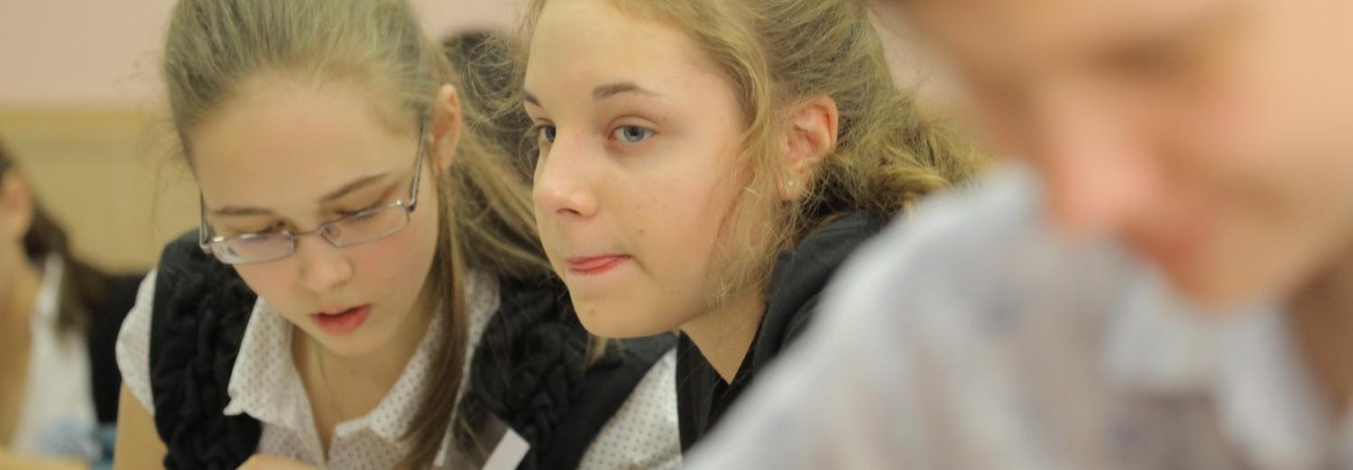 Новосибирских девятиклассников освободят от экзаменов по выбору