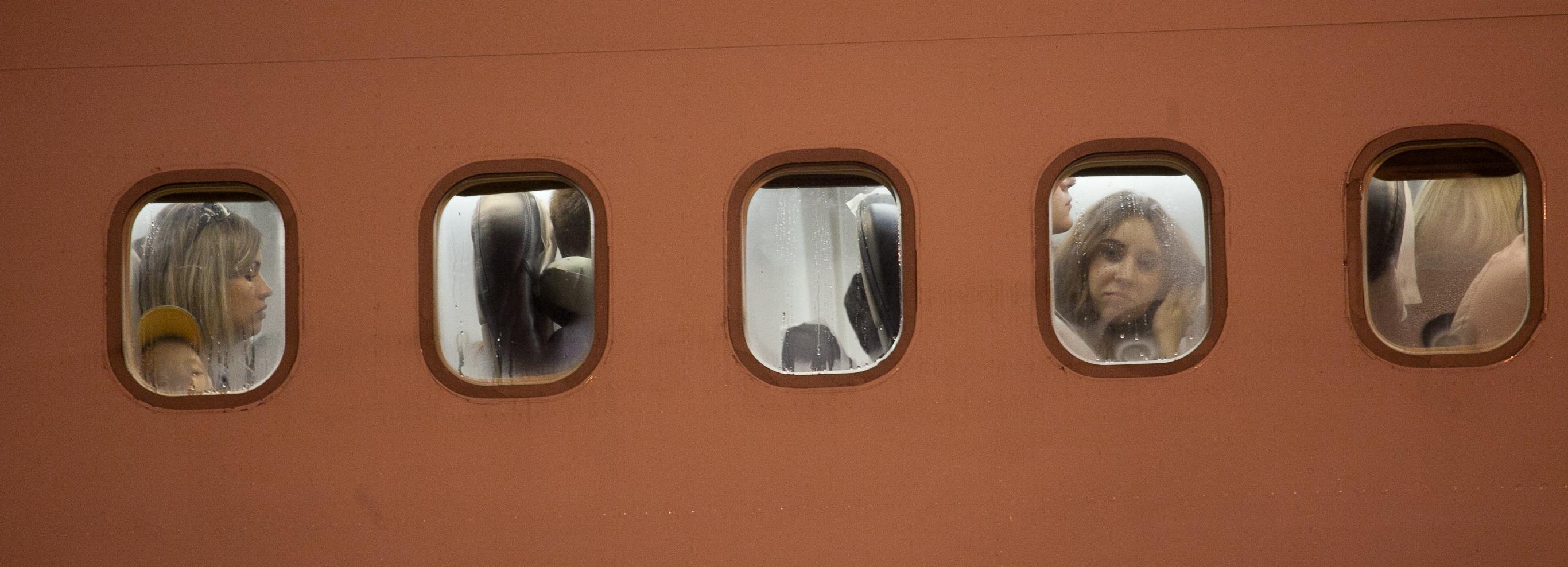 Прямые рейсы в Монголию из Новосибирска полетят с 1 декабря