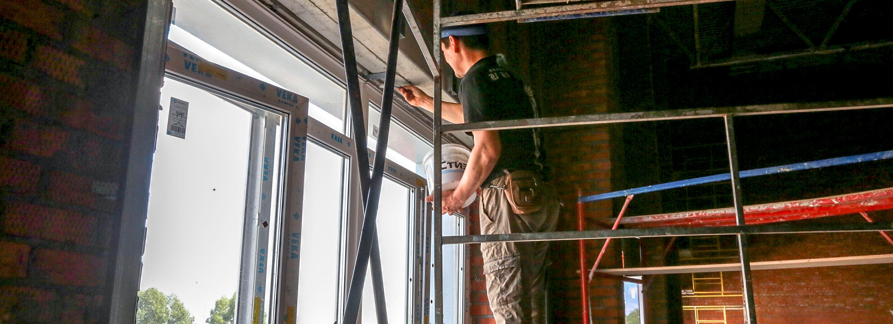 В Новосибирскую область приедут 2000 строителей из Северной Кореи