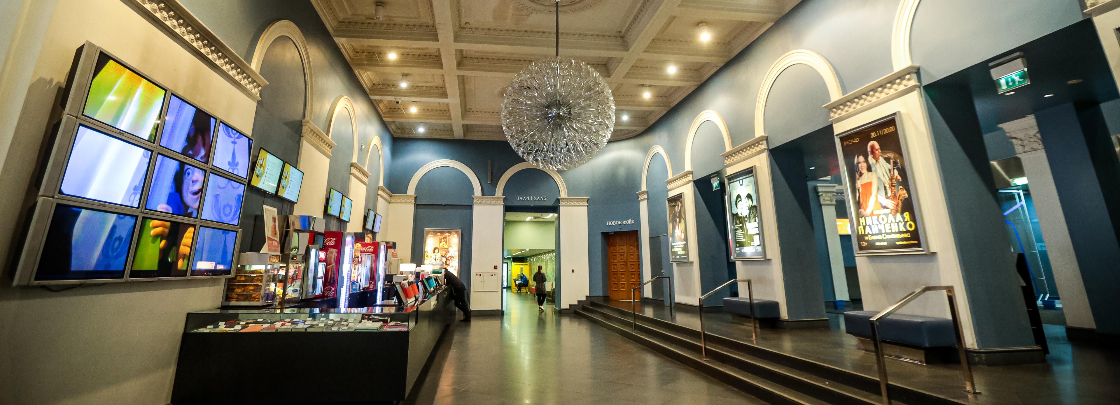 Афиша Новосибирска: куда сходить в понедельник, 25 марта