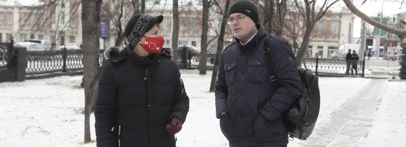 Итоги «Гортеха-2020»: умная улица, Яндекс-регулировщик и алкозамок