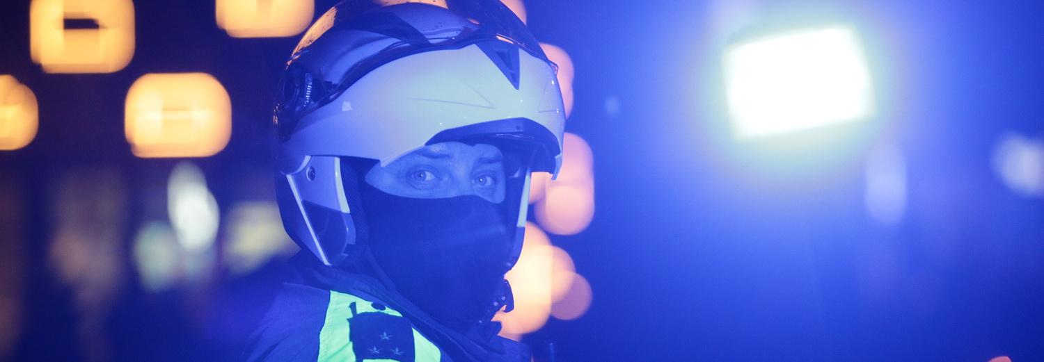 ГИБДД устроила охоту на тонированные автомобили в Новосибирске