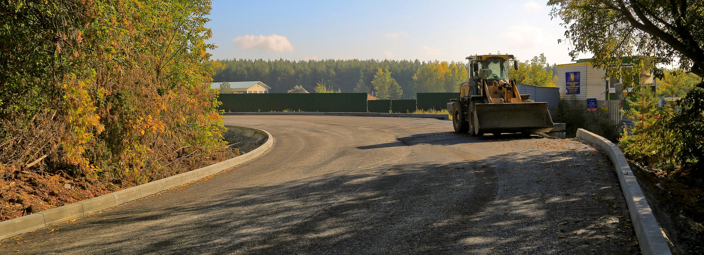 Ремонт дорог закончен: 258 объектов прошли приёмку в Новосибирске