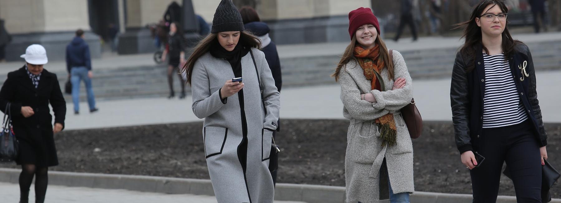 Уйдут ли новосибирцы на самоизоляцию в нерабочие дни — онлайн-опрос