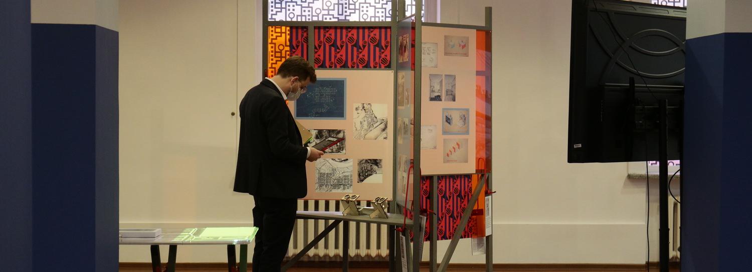 Город на бумаге: каким мог стать Новосибирск полвека назад