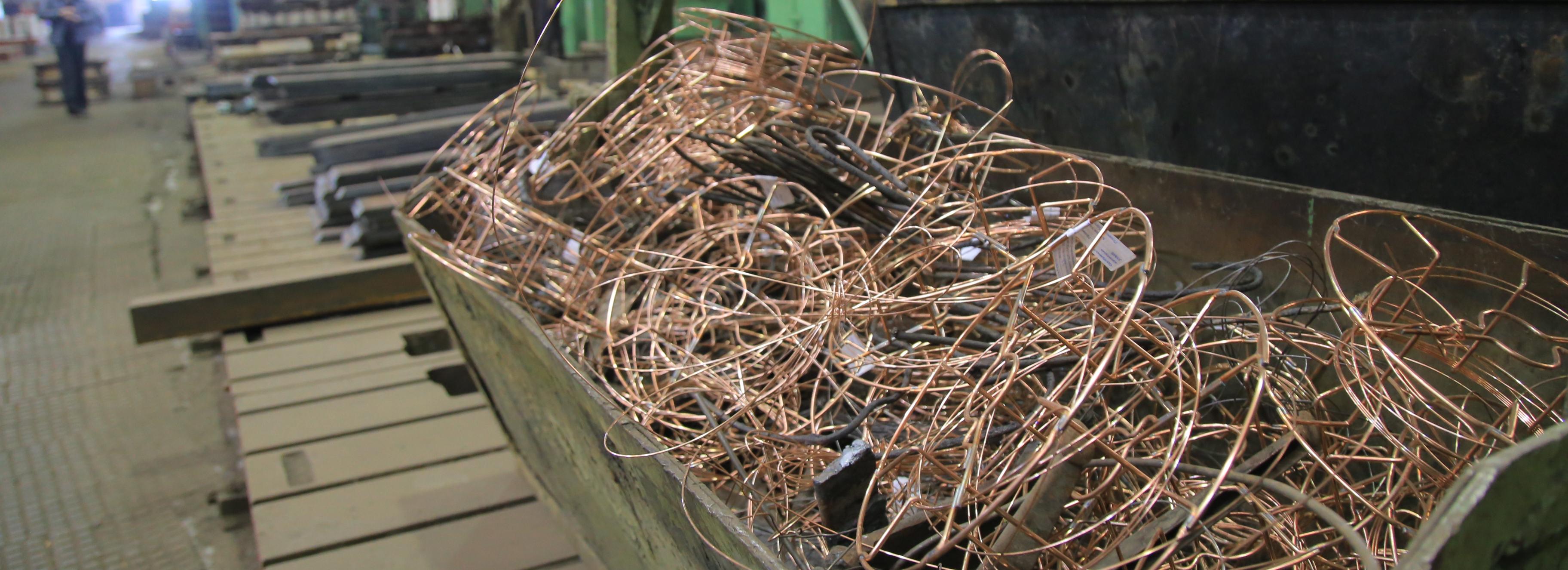 Экс-директор «Сиблитмаша» признался в откатах на 8 млн рублей