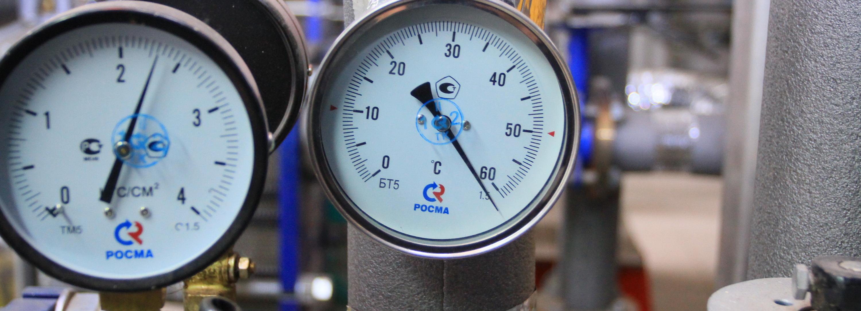 Восемь газовых котельных вместо угольных построят в Новосибирске