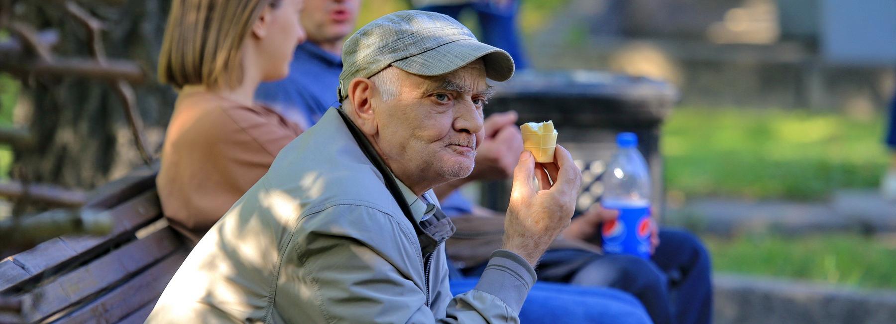 Пенсионный фонд России упразднят с 1 января 2023 года