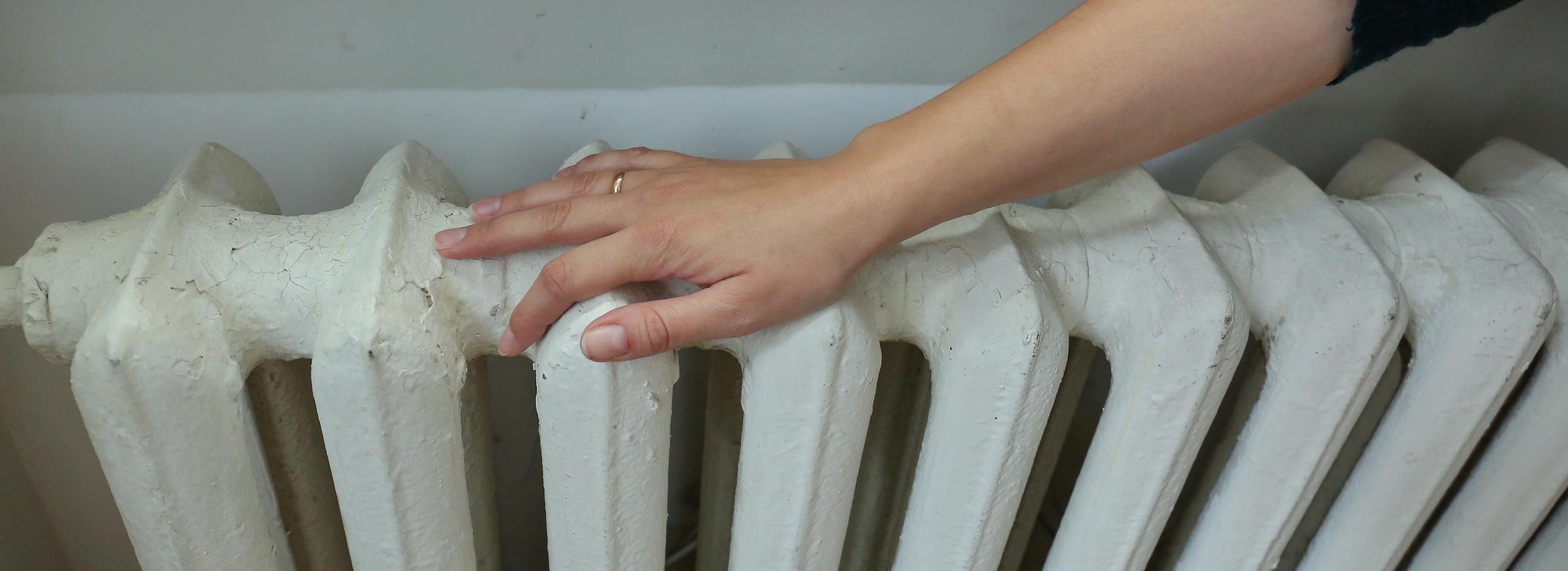 В Новосибирске готовность жилья к отопительному периоду оценили в 93%