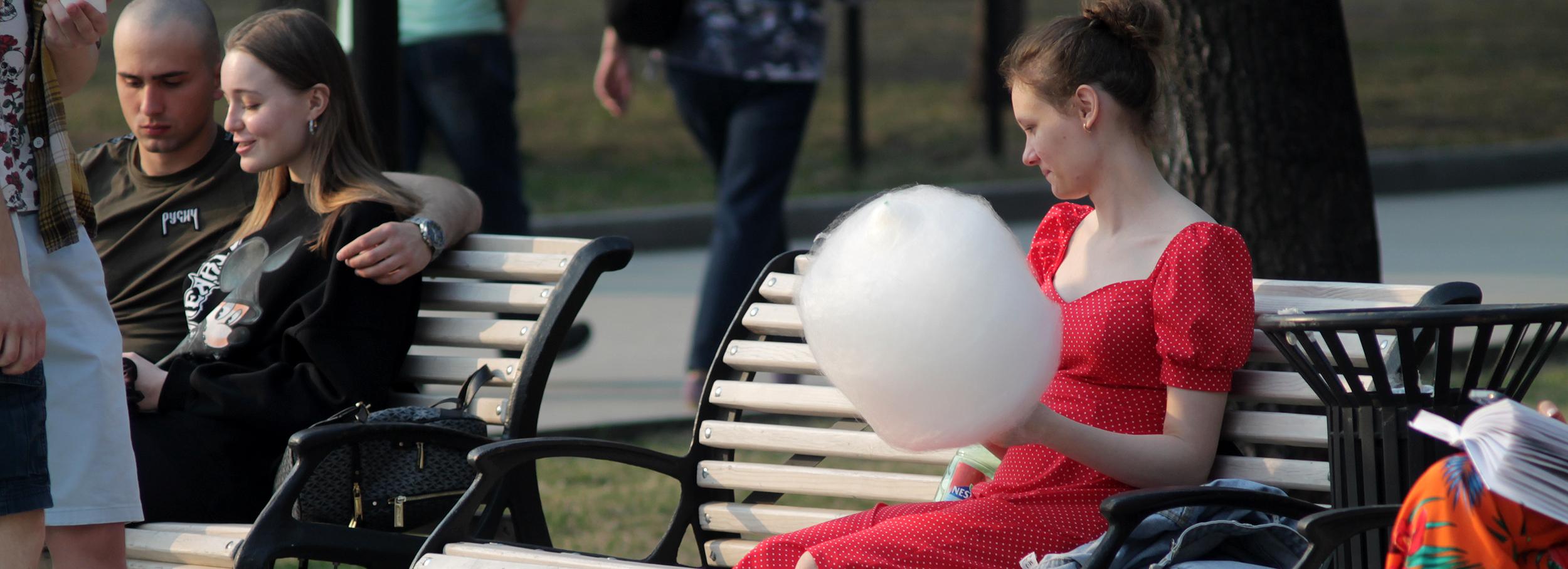 Дождались: жара с юга России подходит к Новосибирску и будет нарастать