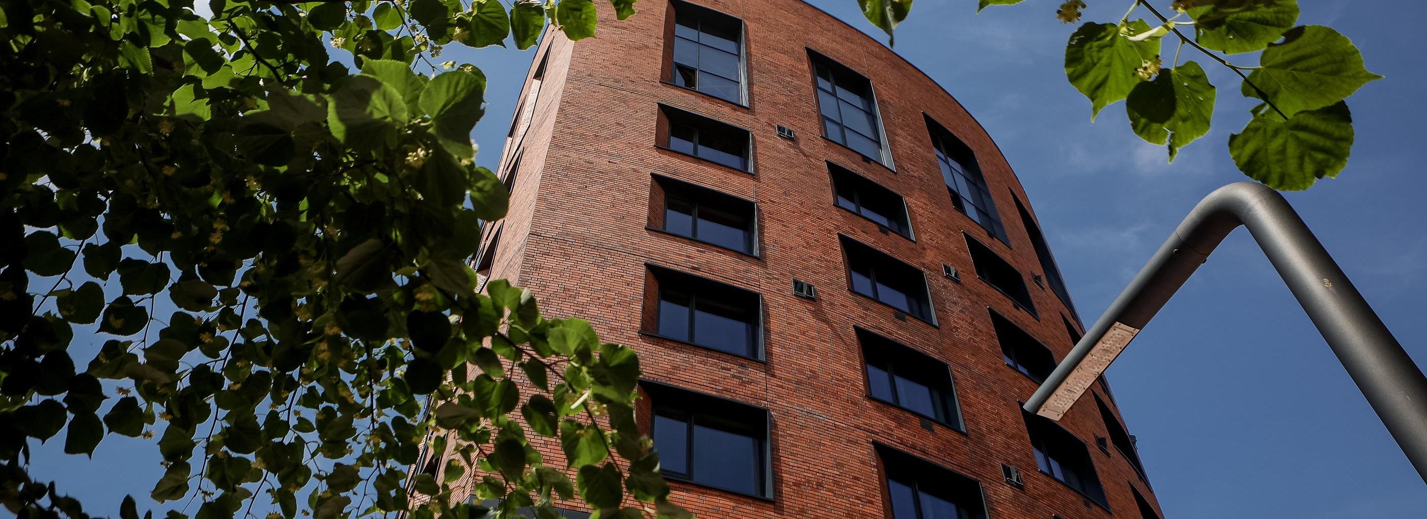 Новосибирск лидирует по динамике выхода из кризиса на рынке новостроек