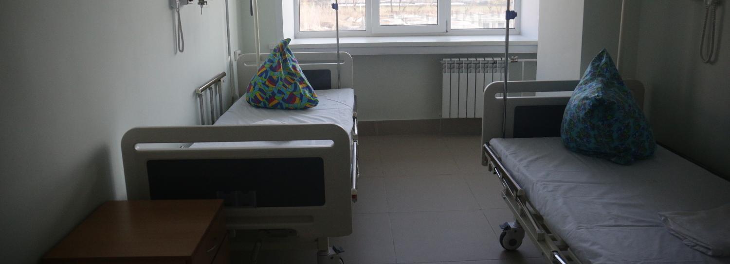 Ещё шесть новосибирских пенсионеров умерли от коронавируса