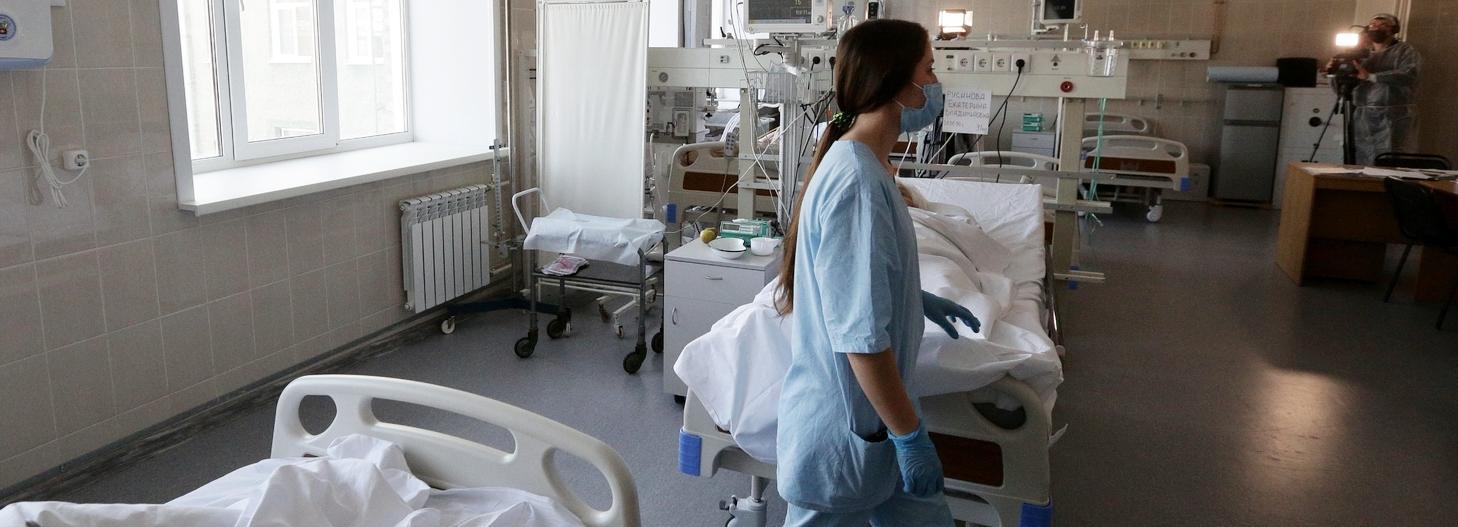 Ещё 99 новосибирцев заболели коронавирусом и пятеро умерли