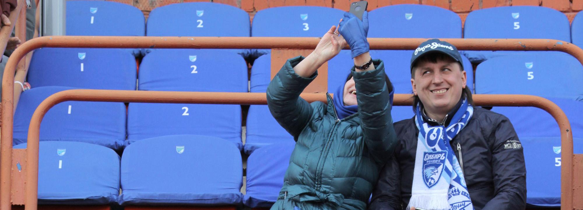 Главный футбольный клуб Новосибирска снова хотят переименовать