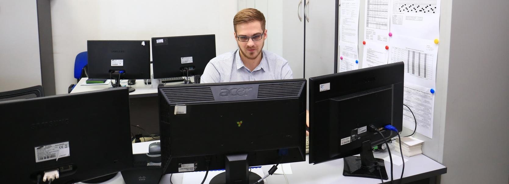 Названа отрасль в Новосибирске с самыми высокими зарплатами