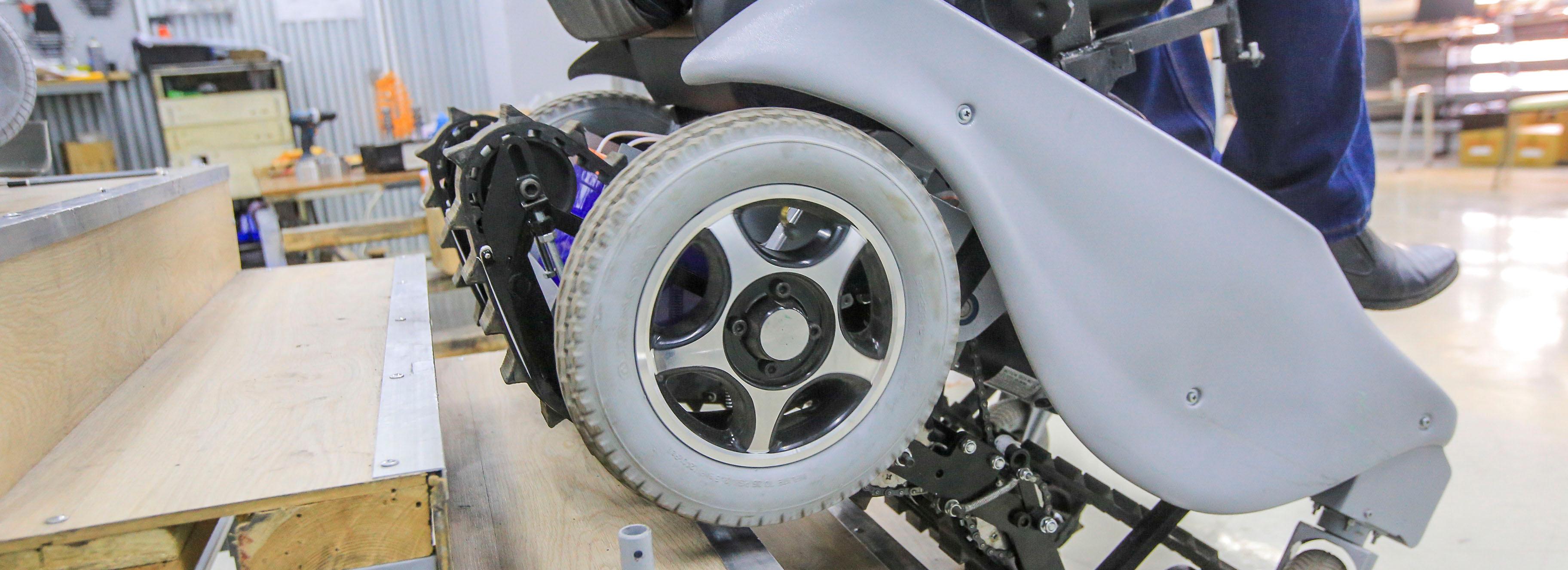 Коляска Caterwil из Новосибирска стала брендом года в России