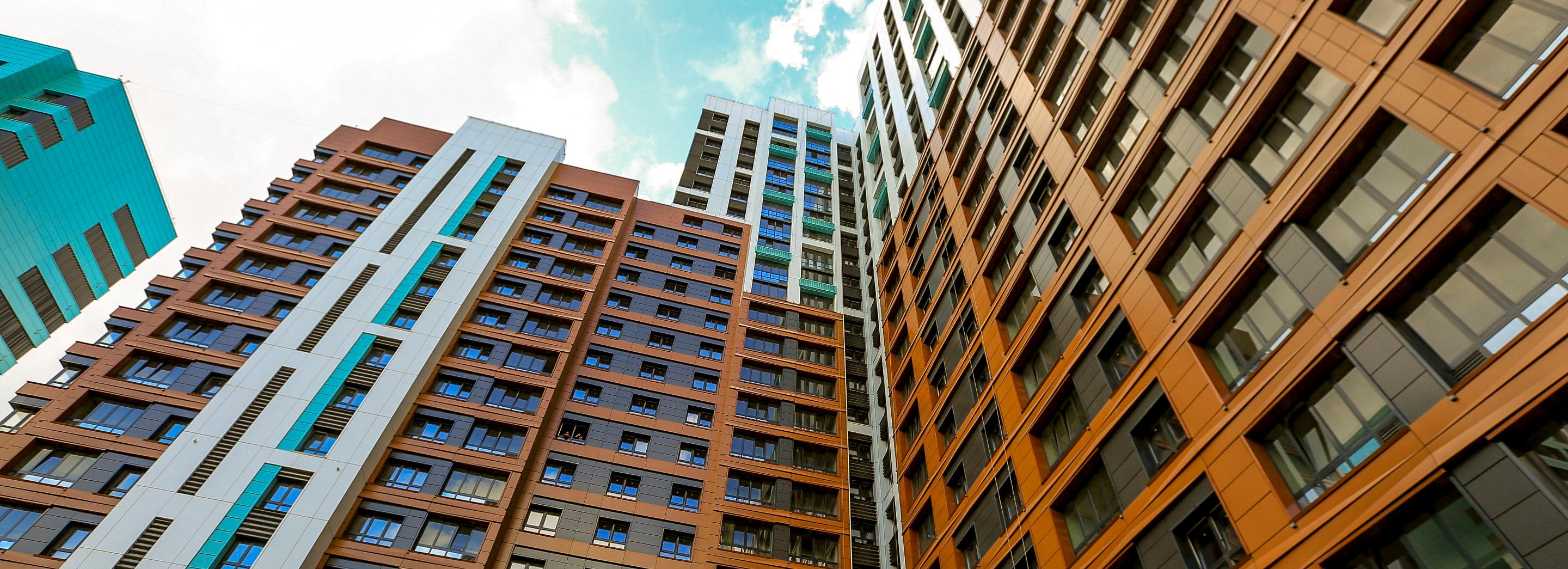 В мэрии Новосибирска составили рейтинг застройщиков