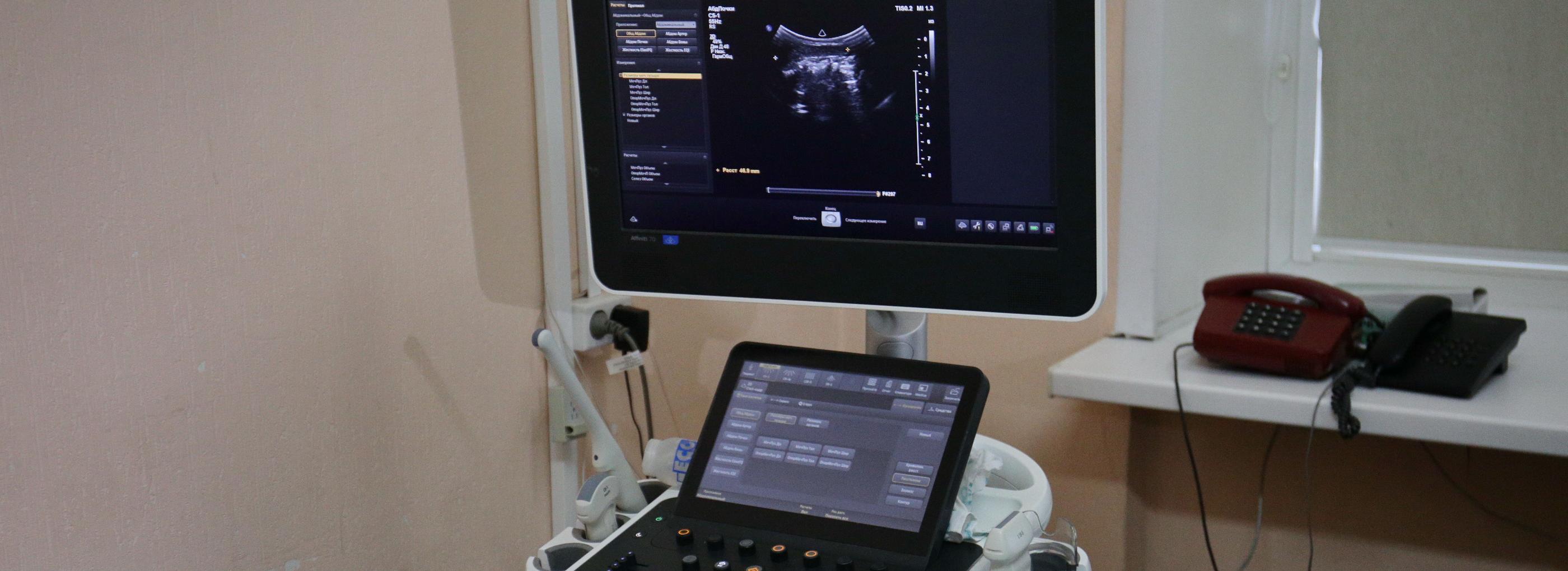 Диспансеризация помогла спасти больную раком сибирячку