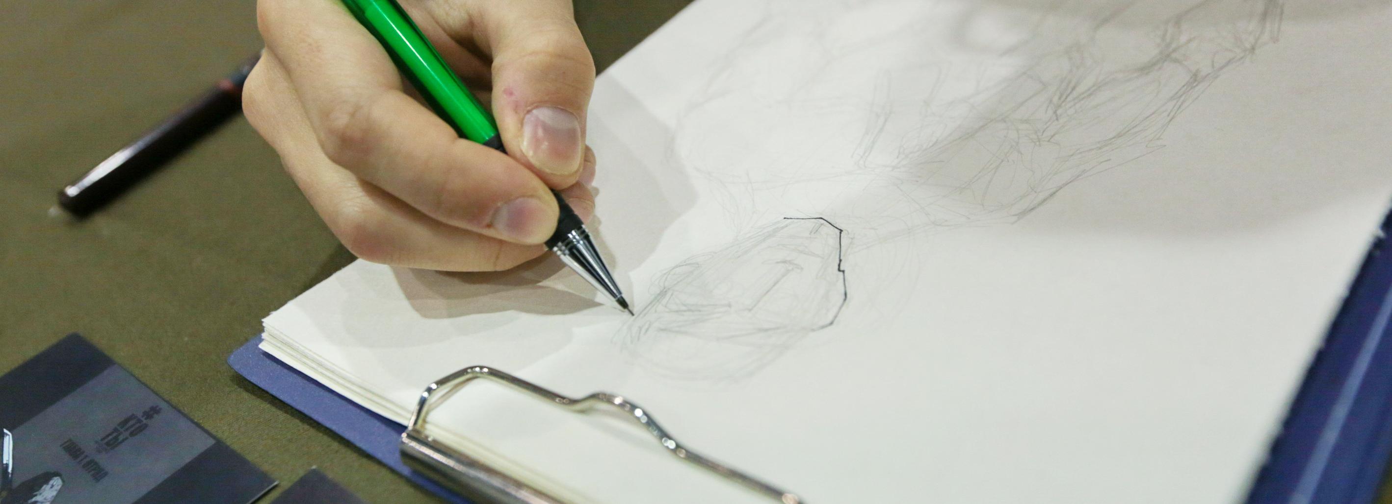 Афиша выходных: концерт-релаксация, фестиваль комиксов и выставка ложек