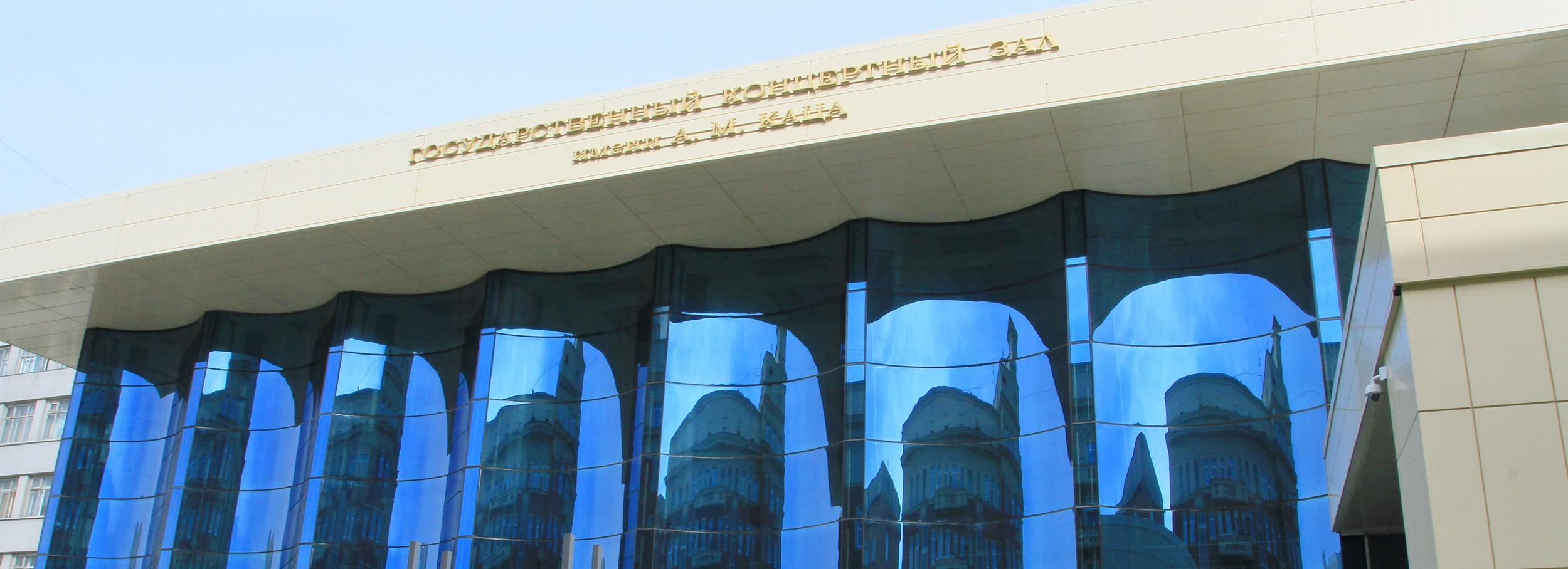 Новосибирцы исполнят музыку The Beatles и Чайковского в Швейцарии