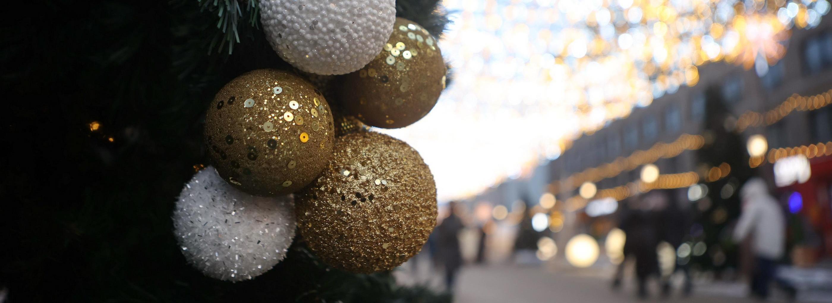 В русском стиле украсят главную новогоднюю ёлку Новосибирска