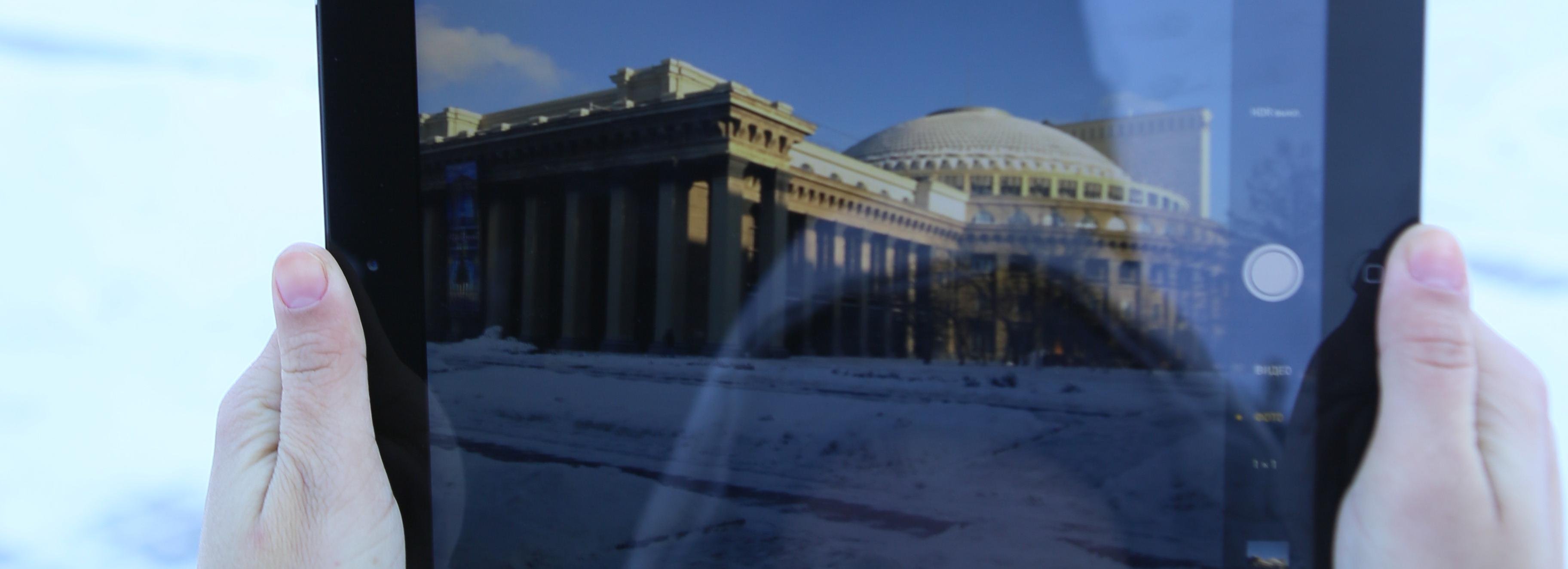 Новосибирских блогеров-туристов позвали в этнотур