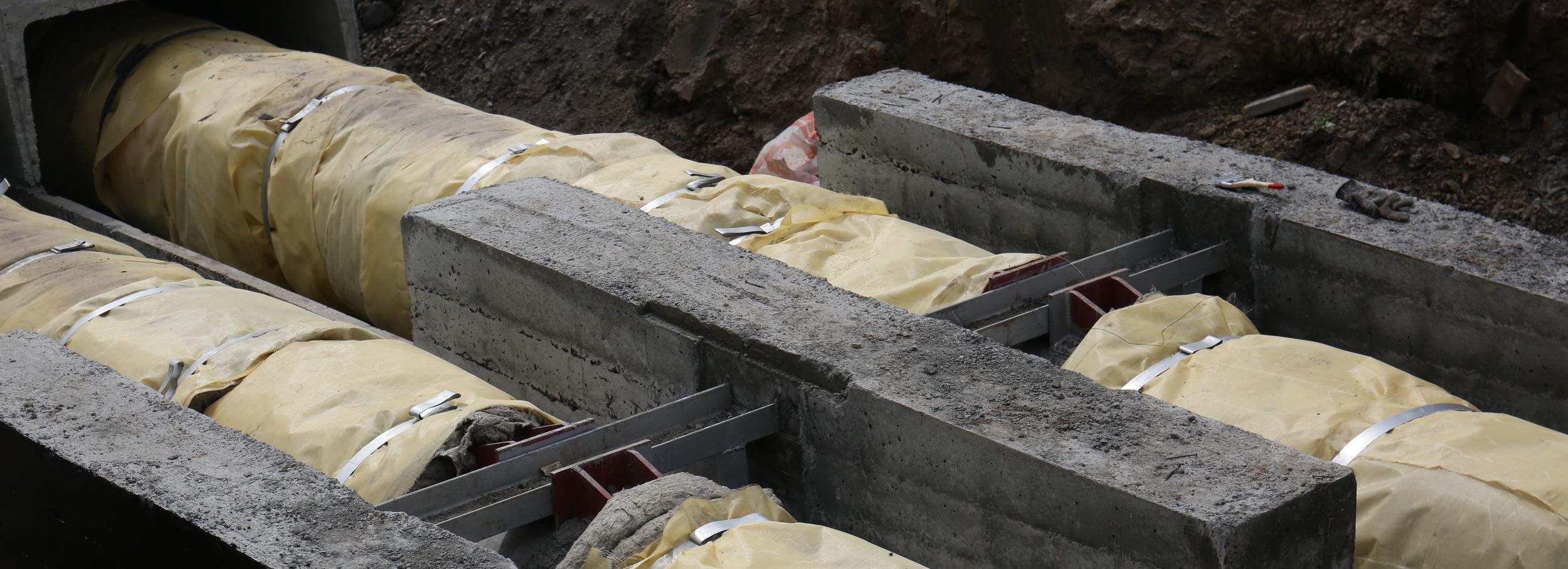 Ищите объезд: улицу Геодезическую перекрыли до 25 октября