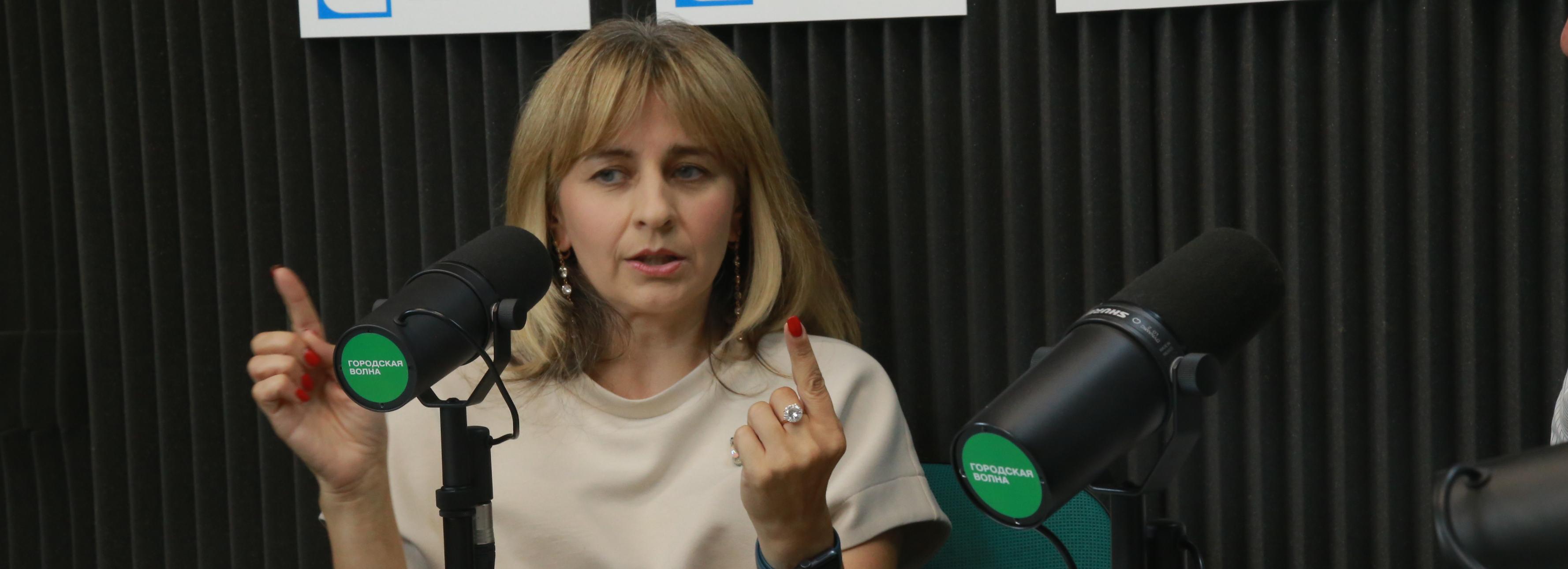 Светлана Миронова: «200 раз взвесьте, выбирая председателя ТСЖ»