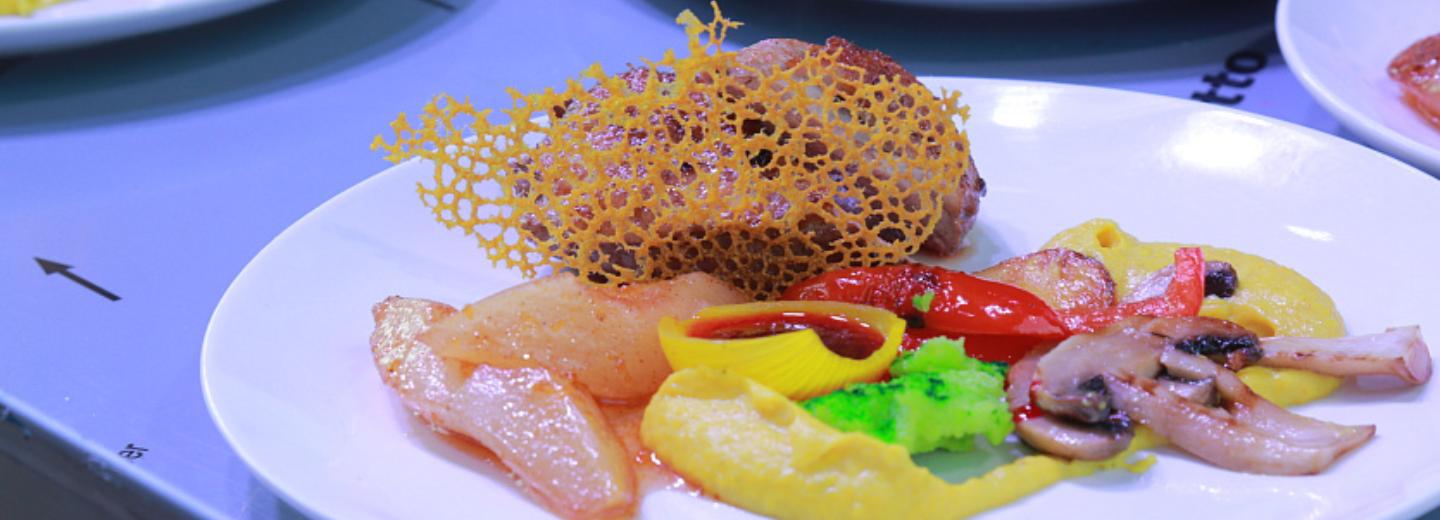 Новосибирские бары и рестораны вошли в шорт-лист престижной гастропремии