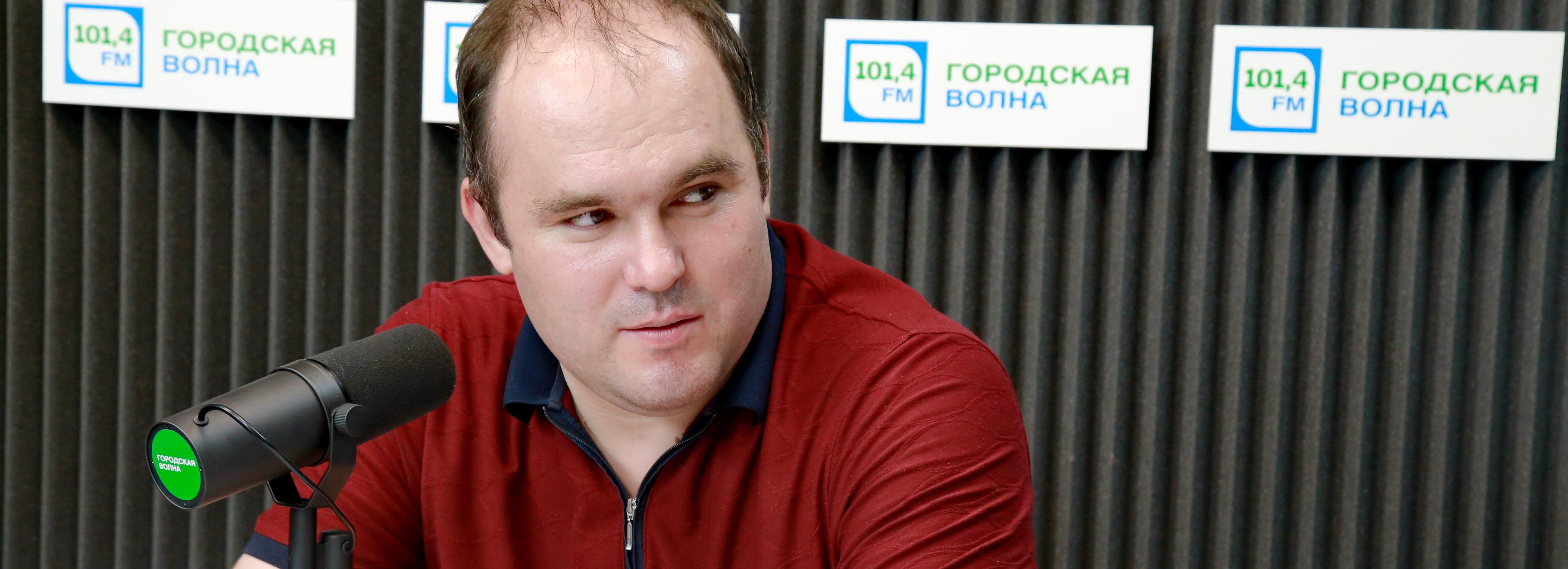 Что полезного сделали депутаты за год — слушайте в прямом эфире Горволны