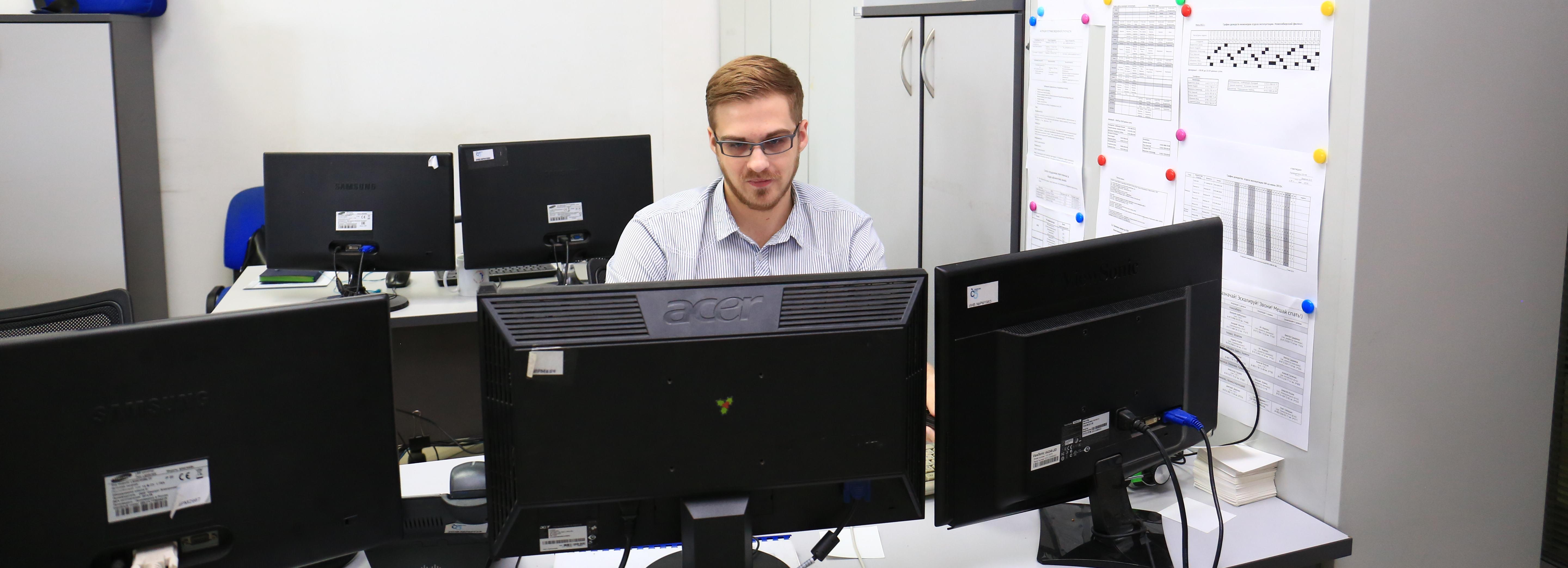 Филиал колледжа информационных технологий IThub открыли в Новосибирске