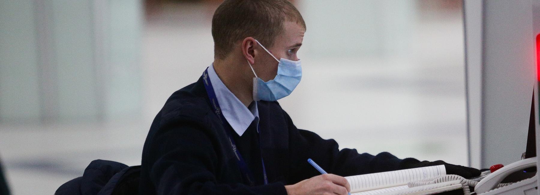 Выжить в пандемию: как новосибирский бизнес приспособился к кризису