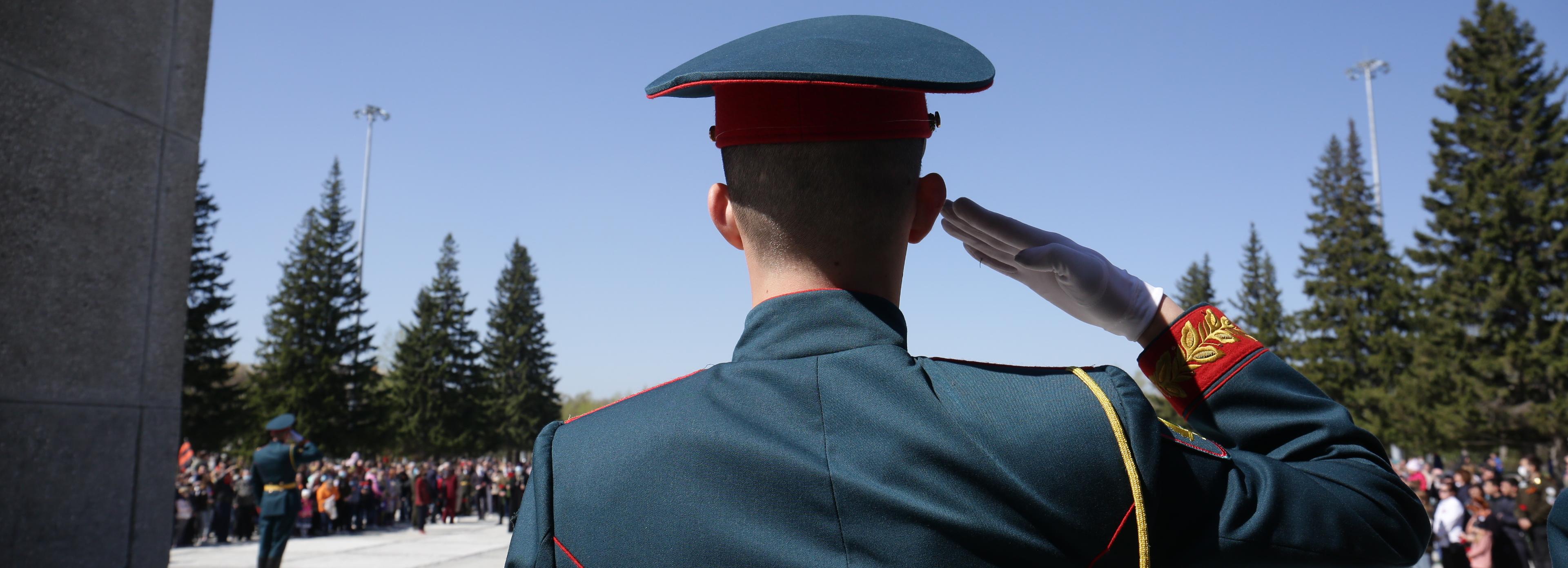 Депутат-доброволец из Новосибирской области погиб в зоне СВО