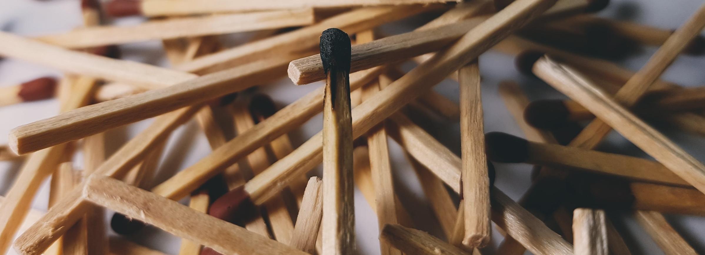 Огонь не игрушка: противопожарная памятка для детей