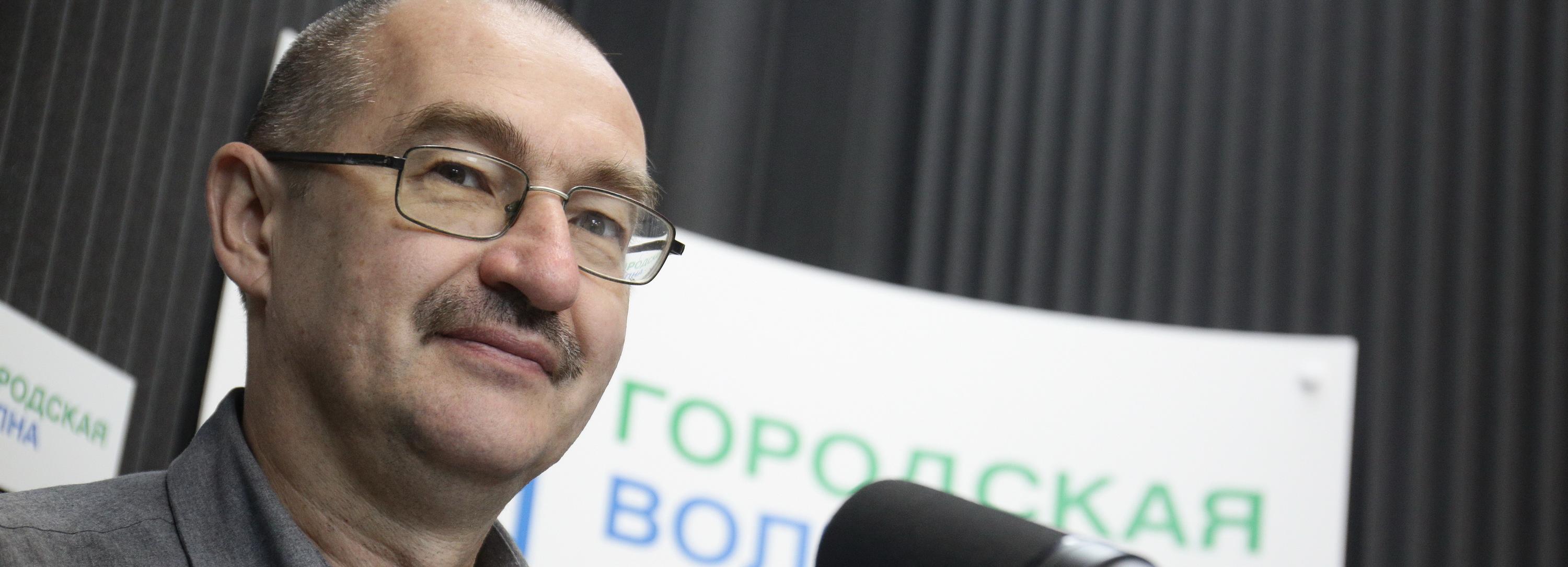 О сахарном бунте расскажут на Городской волне