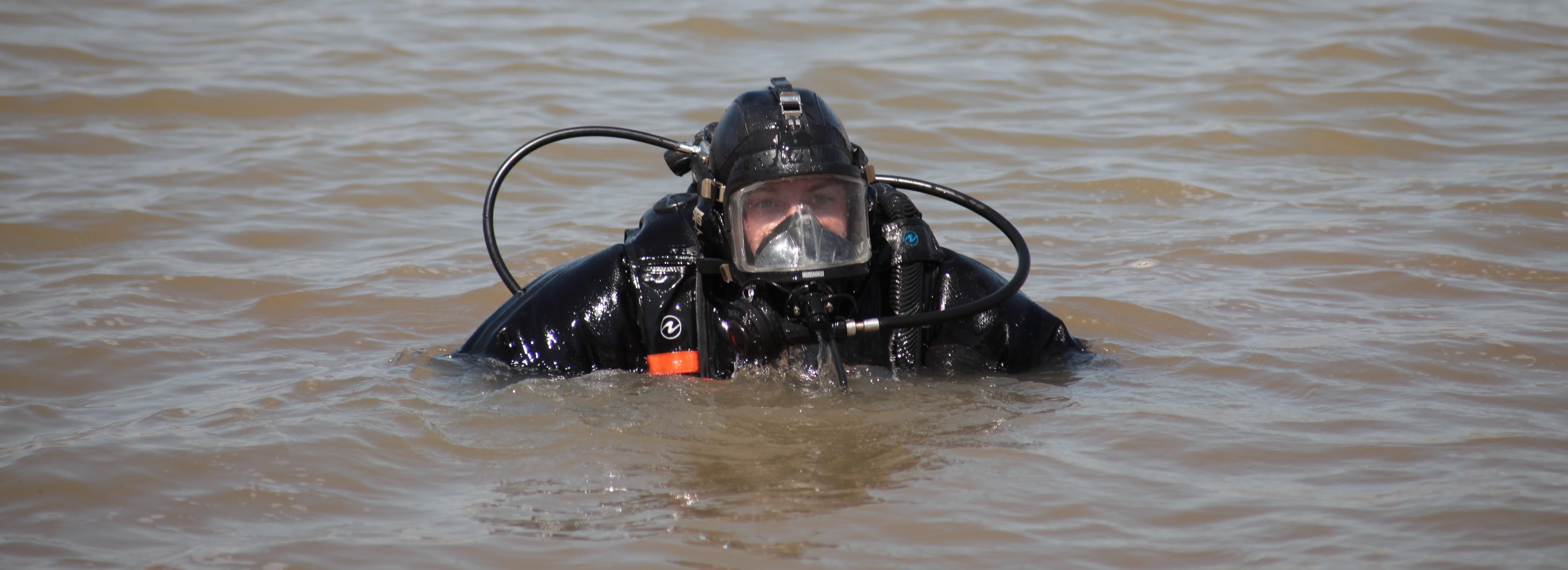 19-летний парень утонул на Бугринской косе в Новосибирске