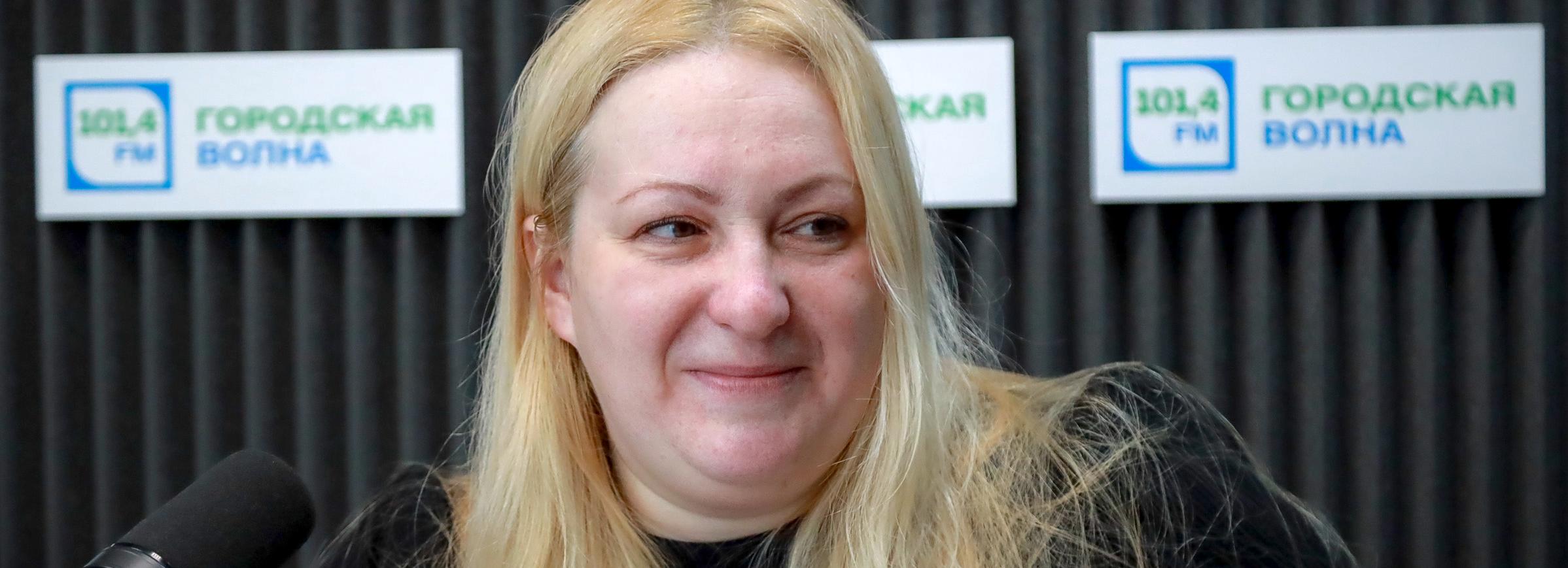 О событиях Ночи музеев расскажут на Городской волне