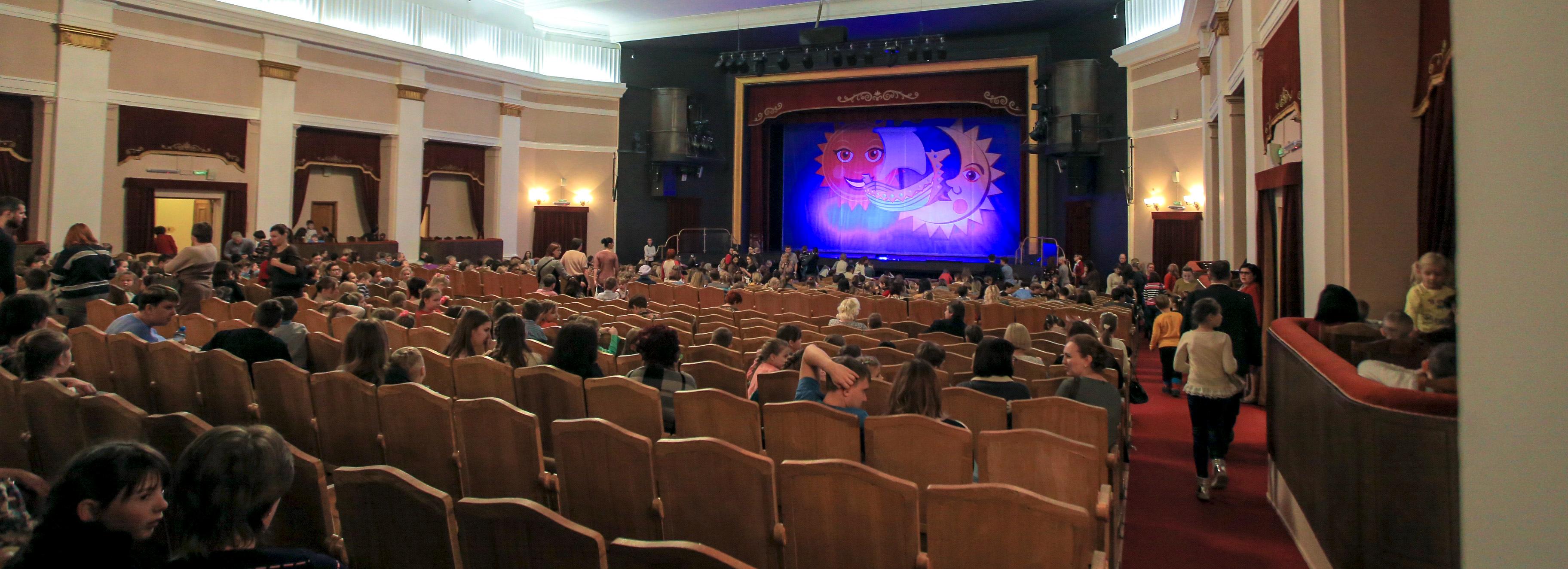 Афиша Новосибирска: куда сходить в понедельник, 9 декабря