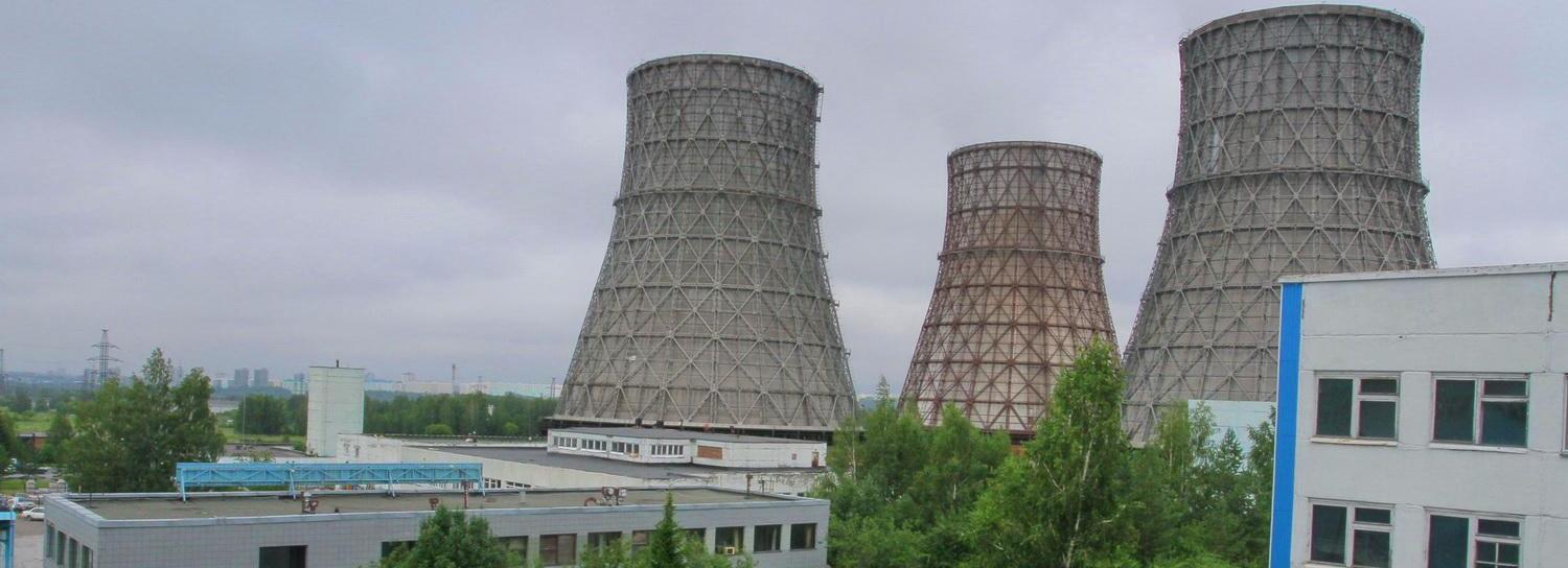 Бурый уголь не испортил экологию Новосибирска — СГК