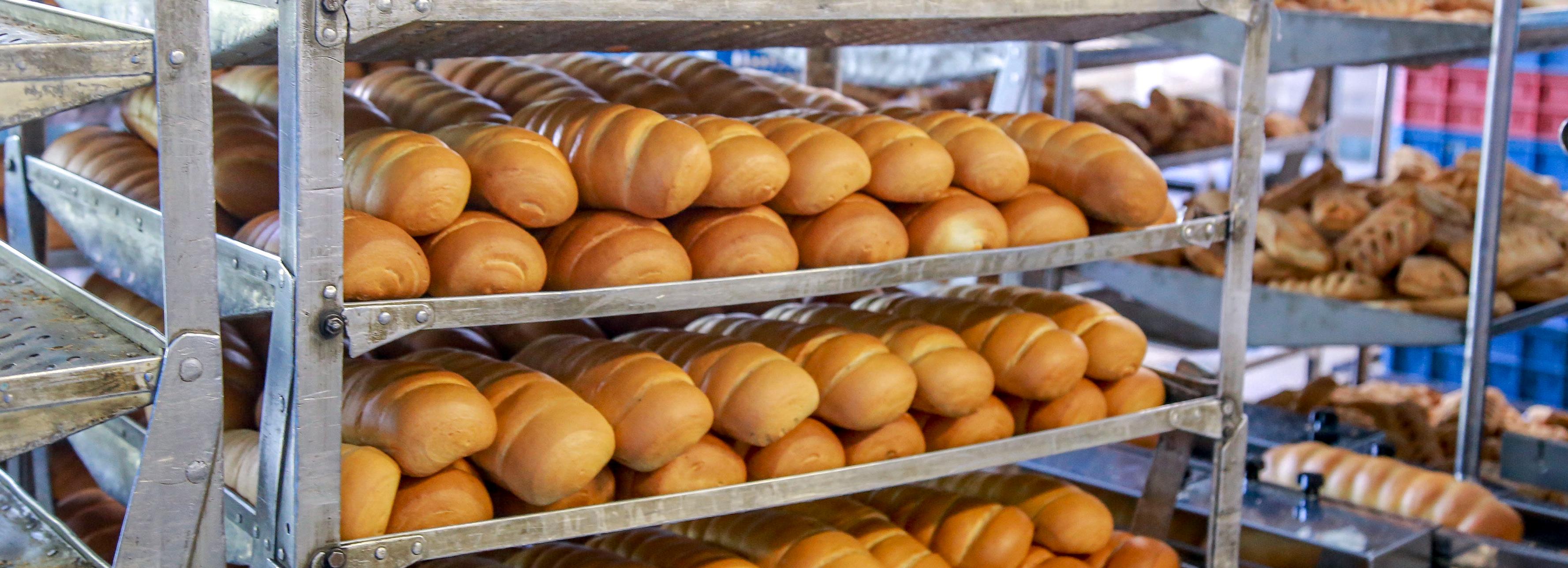 Среднестатистический новосибирец съедает 125 килограммов хлеба в год