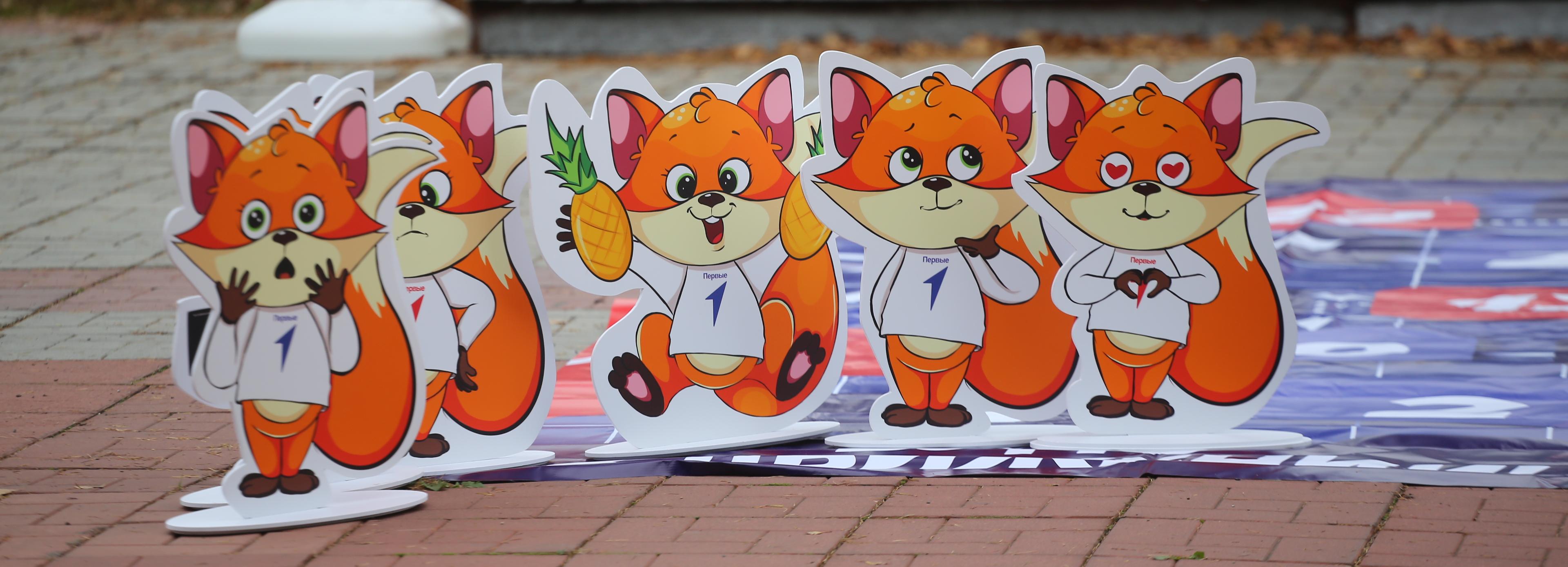 «Вожатский маршрут» развивают в Год детского отдыха в Новосибирске