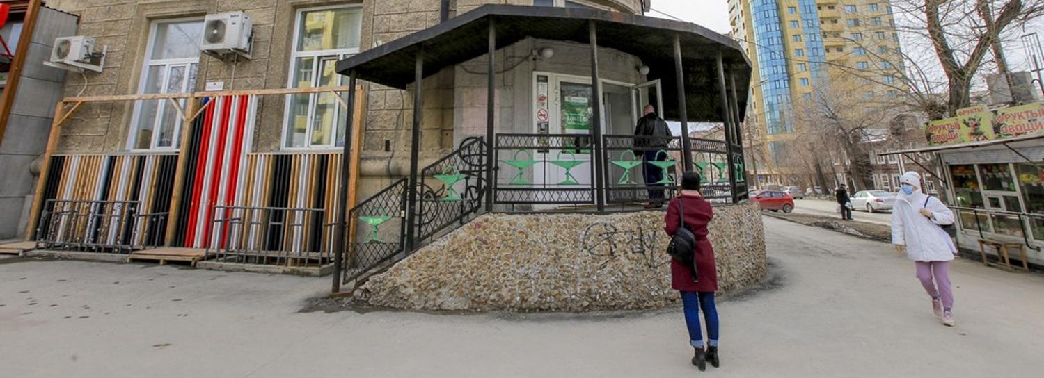 1,5 миллиона масок за 32 рубля завезли в аптеки Новосибирска