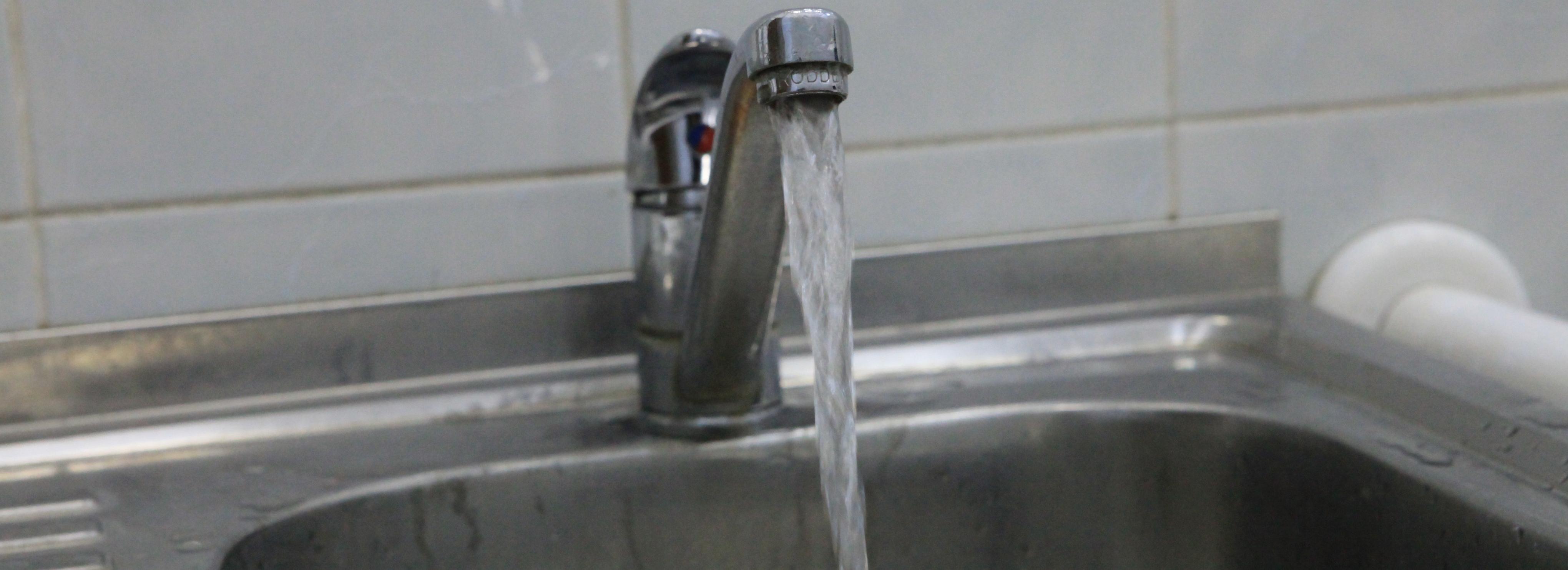 Горячую воду отключат на этой неделе в трёх районах Новосибирска