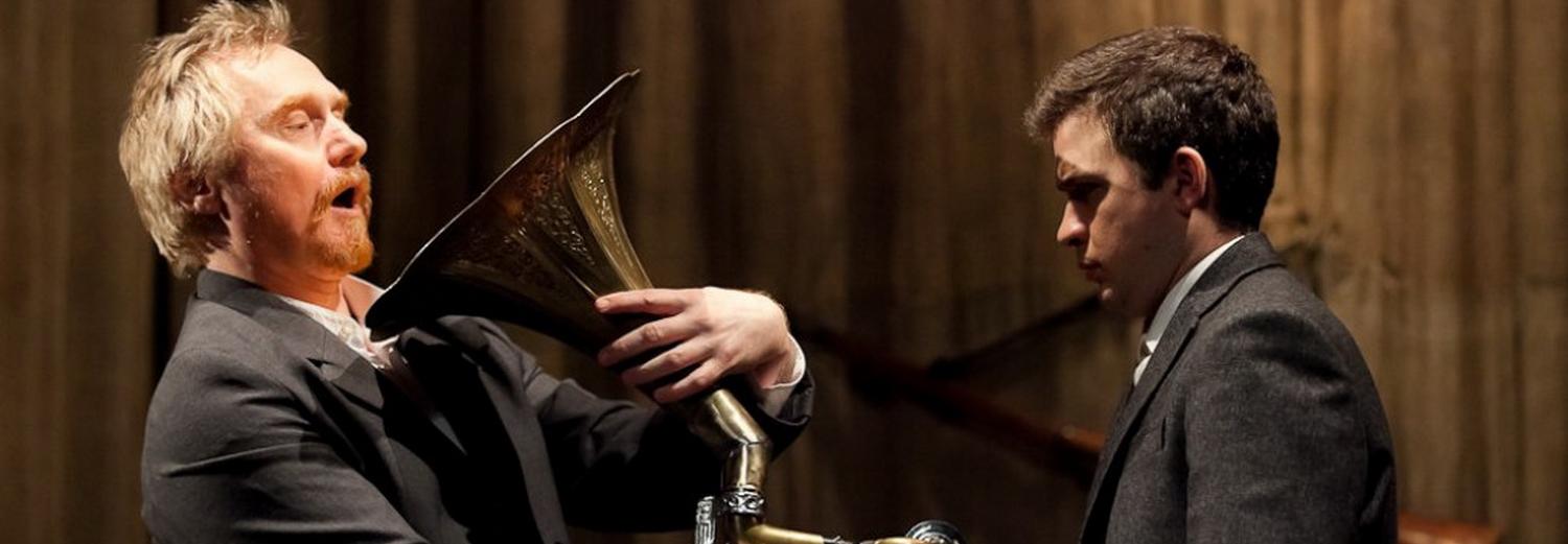 Афиша Новосибирска: куда сходить в четверг, 6 февраля