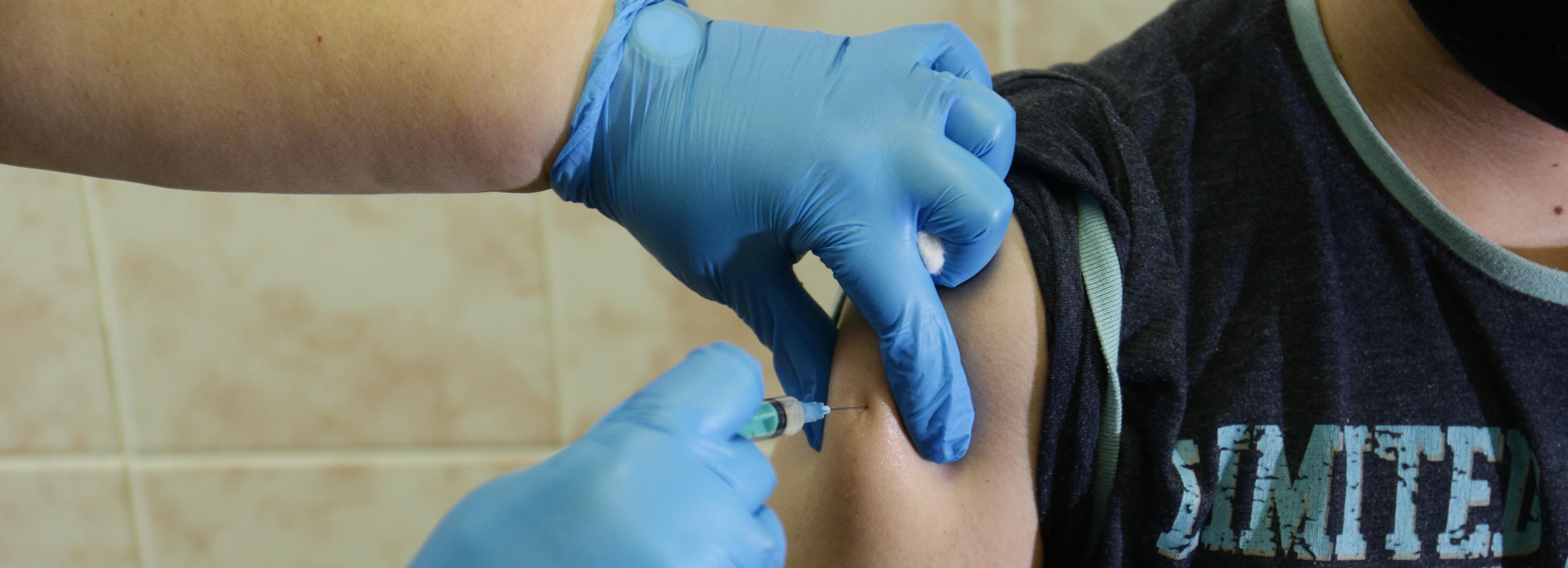 Робот Николай начал звонить новосибирцам с напоминанием о ревакцинации