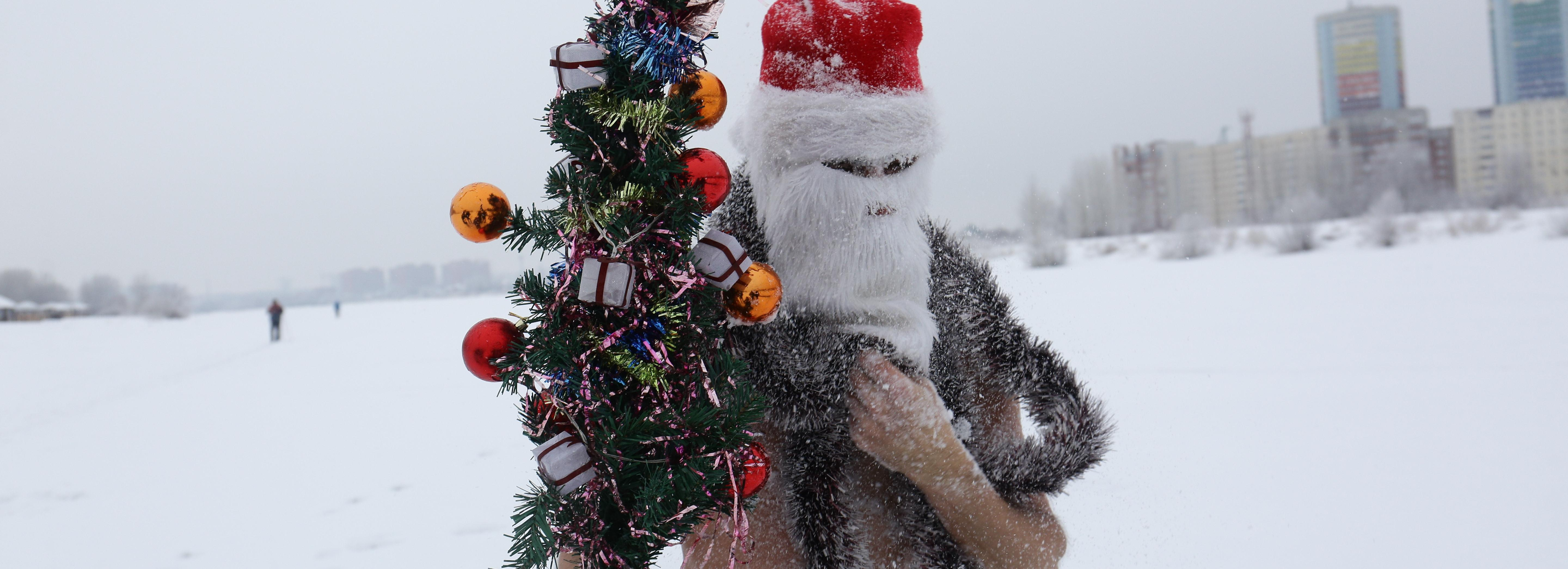 Новосибирцы назвали новогодние подарки, которые их разочаровали