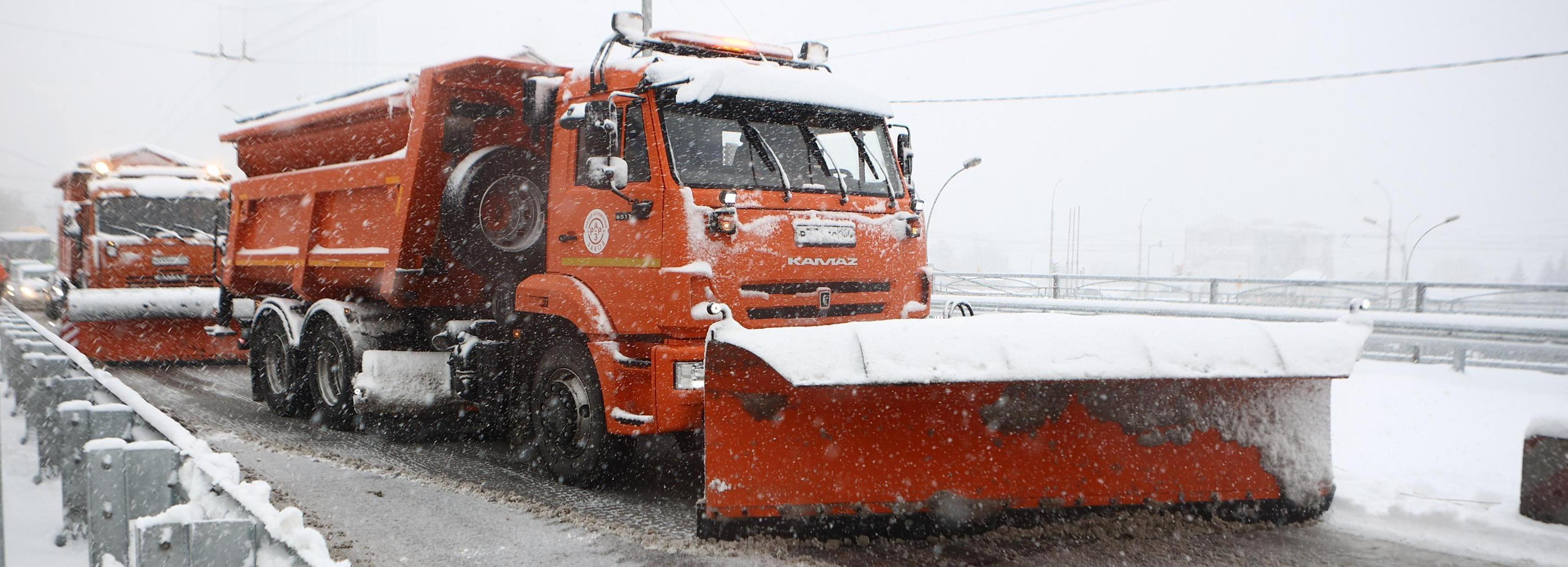 Новосибирских водителей попросили воздержаться от загородных поездок