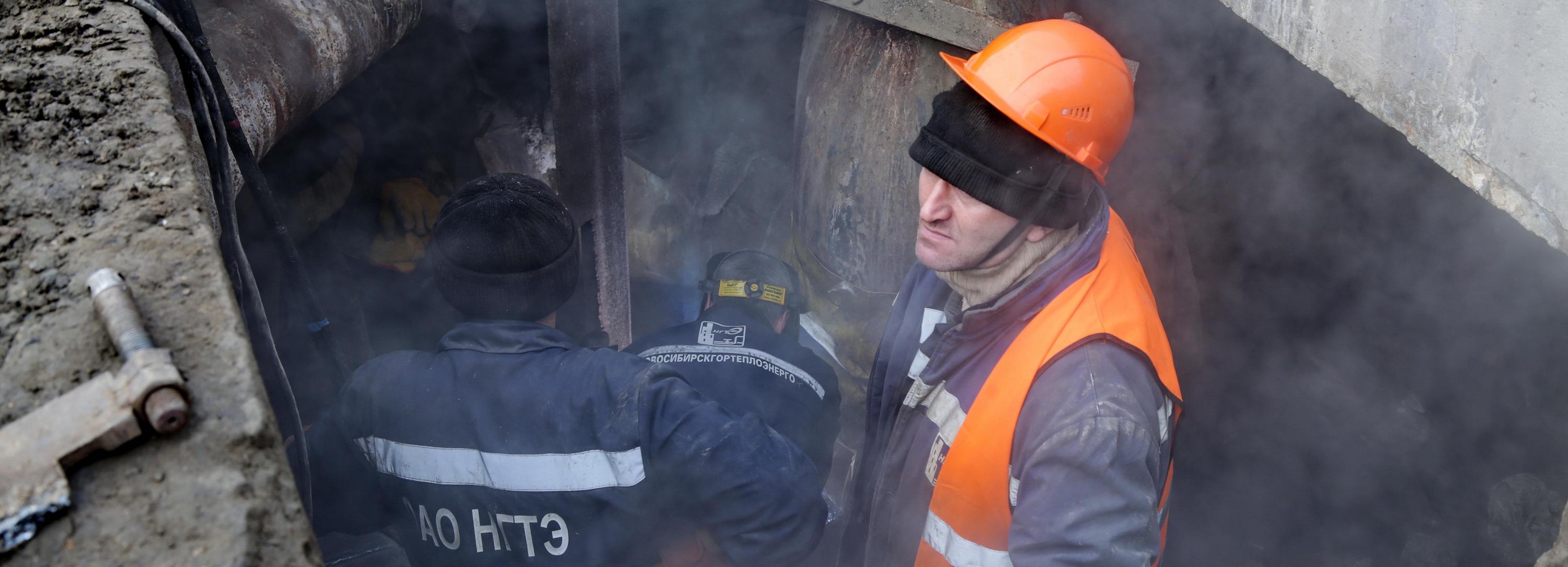 Ищите объезд: улицу Александра Невского перекрыли до 26 апреля