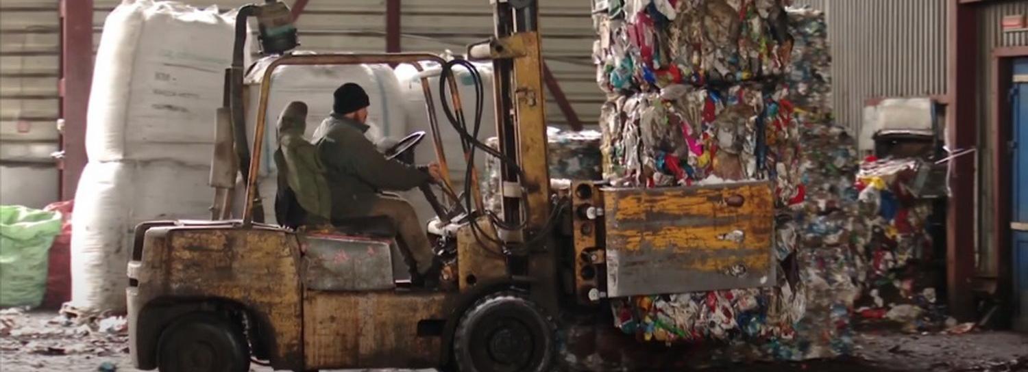 Перерабатывать тетрапаки начнут до конца 2022 года в Новосибирске