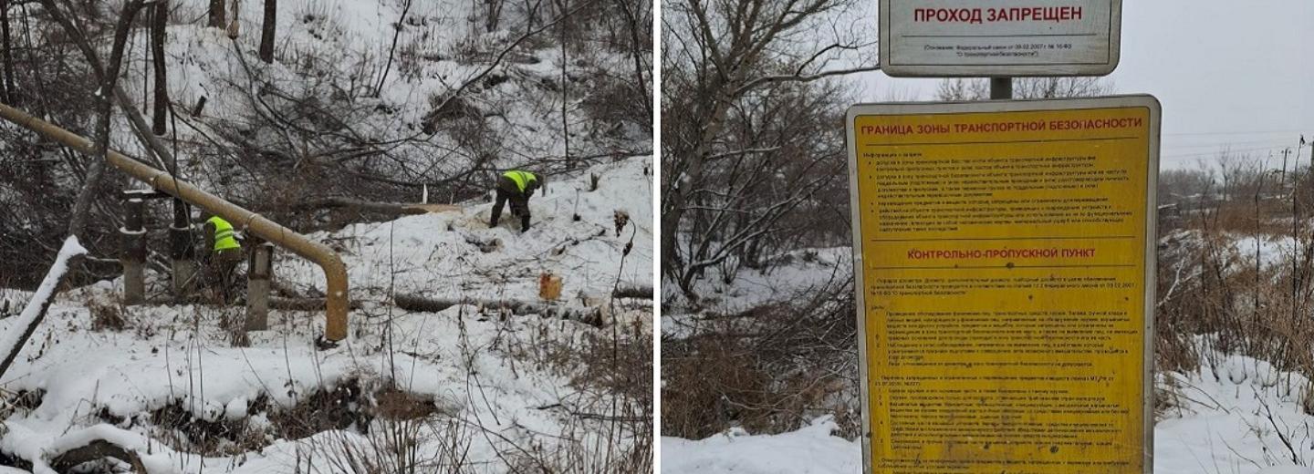 Временный мост через реку Тулу построят в Новосибирске
